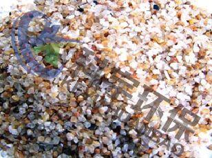 石英砂、卵石滤料